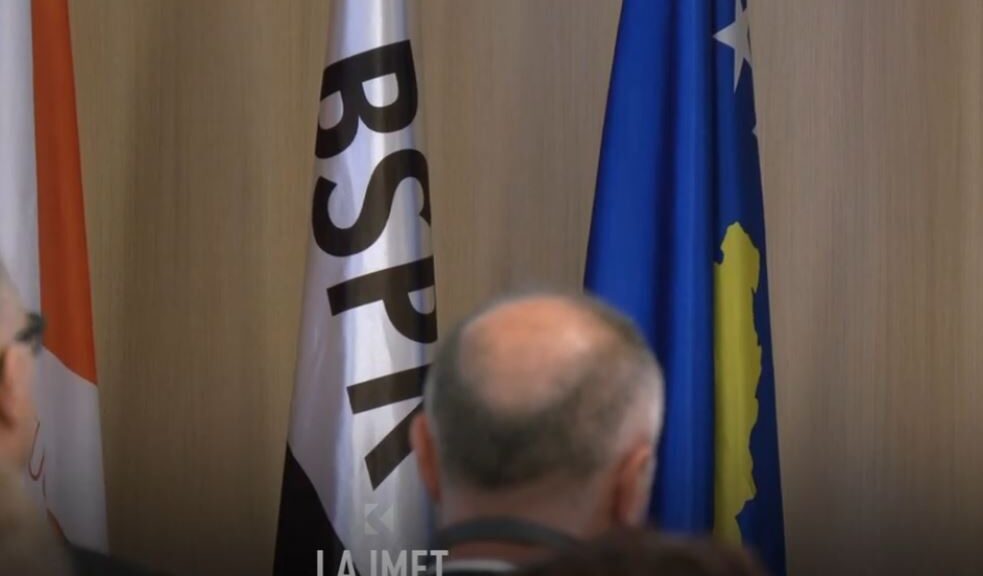 Kongresi i Sindikatave: BSPK pa ‘befasi’, rizgjedh Hykollin kryetar (VIDEO)