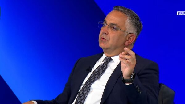 Tahiri për Haradinajn president: Nuk është më opsion, s’gjeti mirëkuptim (VIDEO)