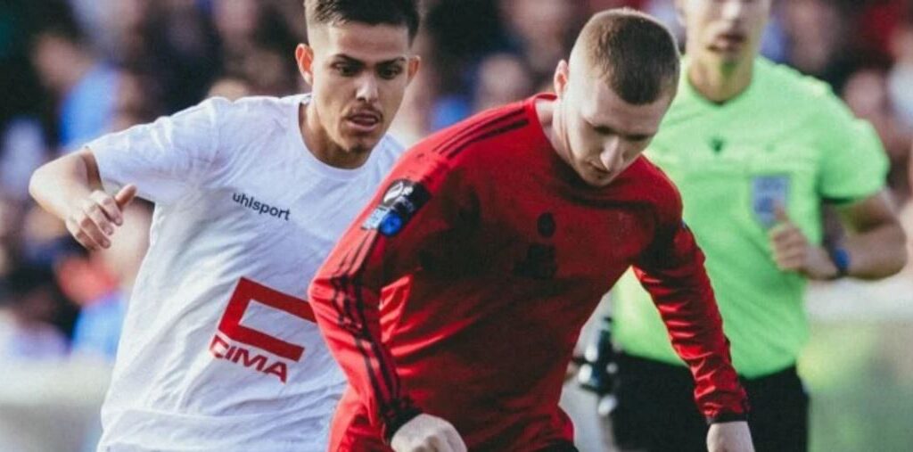 Ballkani mposhtet në fund, kualifikimin e kërkon në Prishtinë