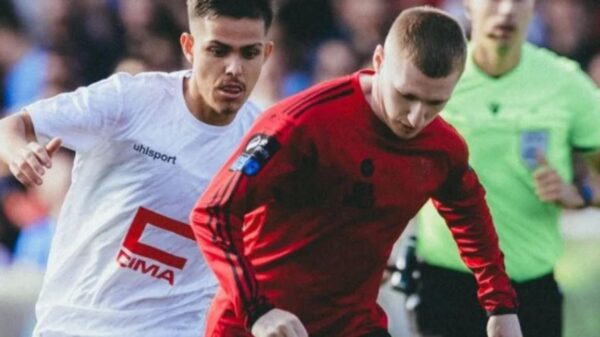 Ballkani mposhtet në fund, kualifikimin e kërkon në Prishtinë