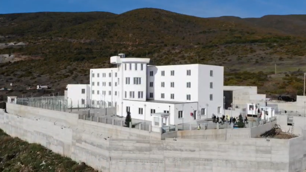 1-vjeçari në burg me nënën, e reja shqiptare u arrestua në kthim nga Gjermania
