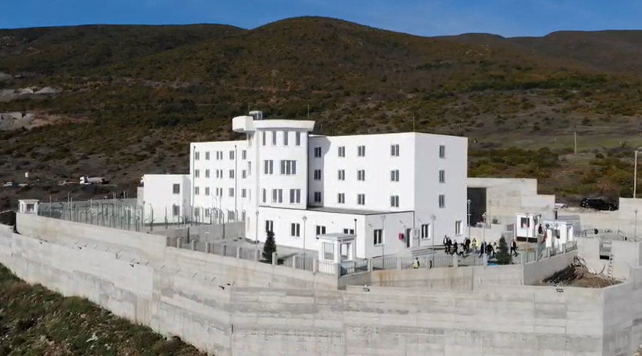 1-vjeçari në burg me nënën, e reja shqiptare u arrestua në kthim nga Gjermania