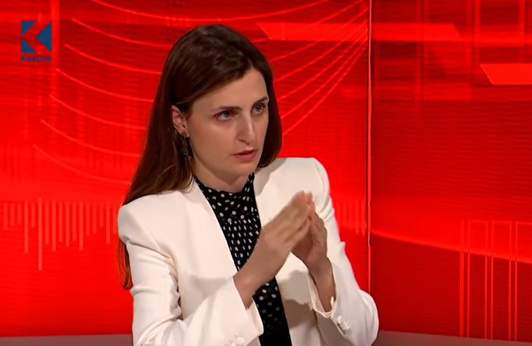 “Janë të kapur prej mafisë energjetike”, Ymeri për refuzimin e gazit amerikan (VIDEO)
