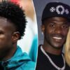 Vinicius Jr. befason me ndryshimin në pamje pas ndërhyrjes në mjekër