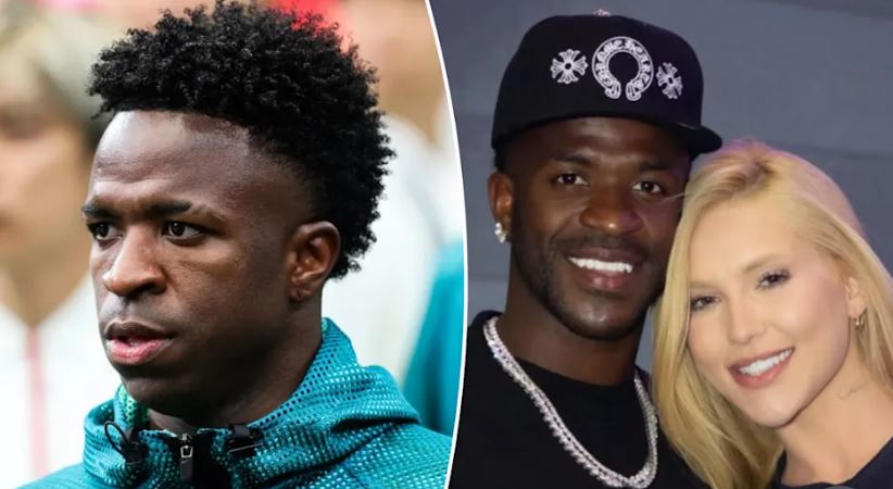 Vinicius Jr. befason me ndryshimin në pamje pas ndërhyrjes në mjekër
