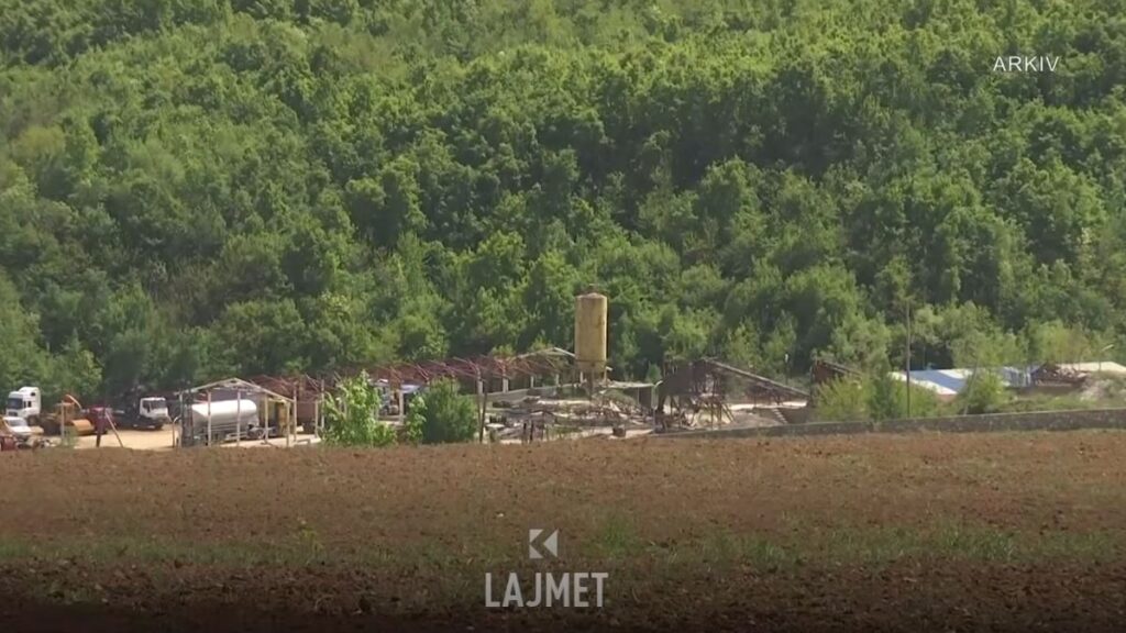 Pas raportimit të Klanit, Qeveria shqyrton vendimin për shfrytëzimin e gurit gëlqeror për 15 vjet