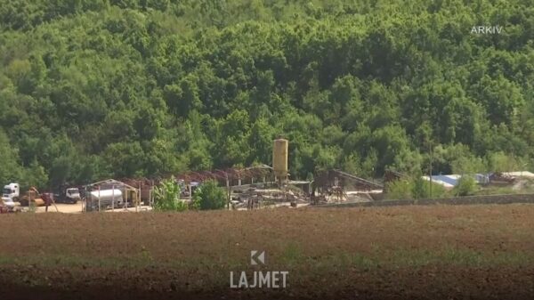 Pas raportimit të Klanit, Qeveria shqyrton vendimin për shfrytëzimin e gurit gëlqeror për 15 vjet