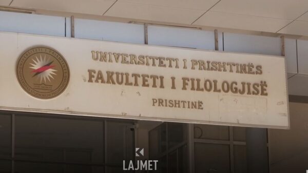 Universiteti i Prishtinës: Shqipen s’e deshi kush as për një mijë euro (VIDEO)
