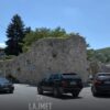 Monumenti historik: Kalaja e Kaçanikut, ‘fortifikatë’ parkingu (VIDEO)