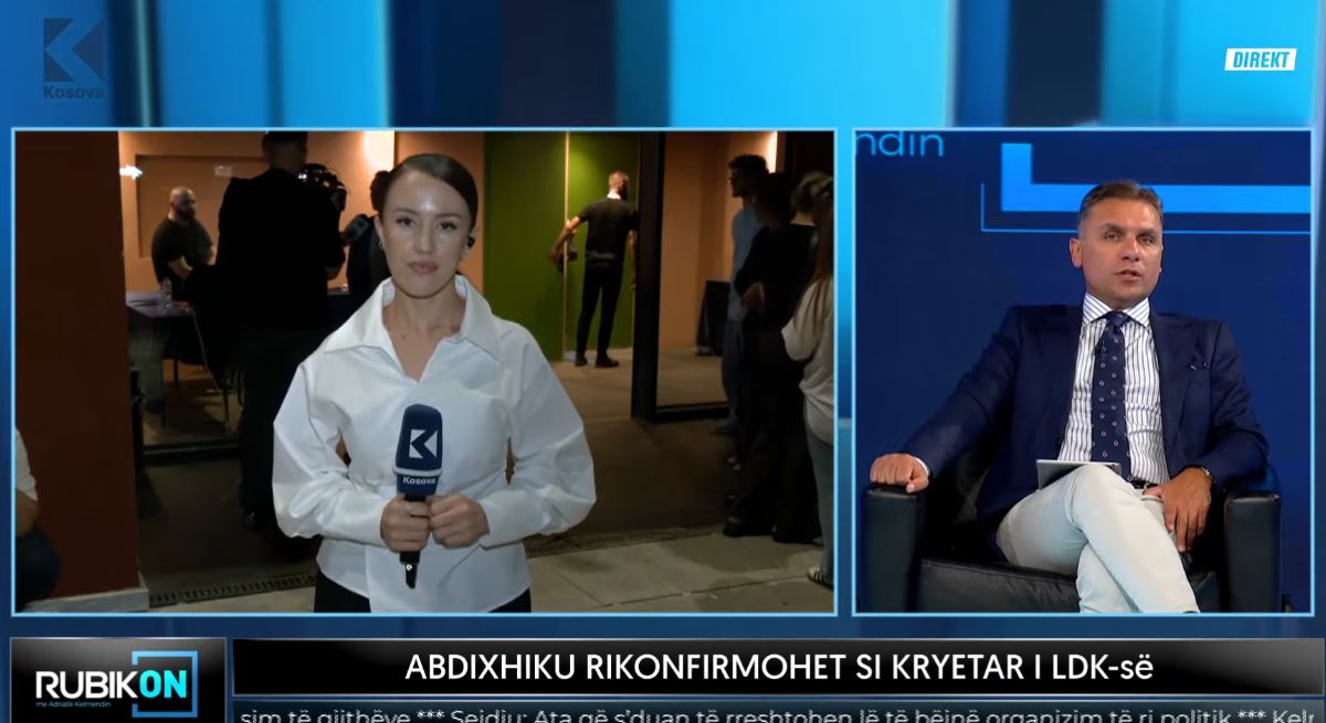 LDK vazhdon Kuvendin, rikthehen edhe ata që votuan kundër Abdixhikut (VIDEO)