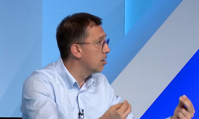 Sejdiu: Nesër Kurti i ofron opozitës pjesëmarrje në qeveri në këmbim të Presidentit konsensual (VIDEO)