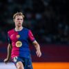 Barcelona merr lajm të hidhur, De Jong pëson dëmtim të rëndë