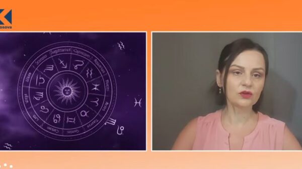 “Kujdes në komunikim!”, çfarë i pret shenjat e zodiakut gjatë muajit korrik? (VIDEO)