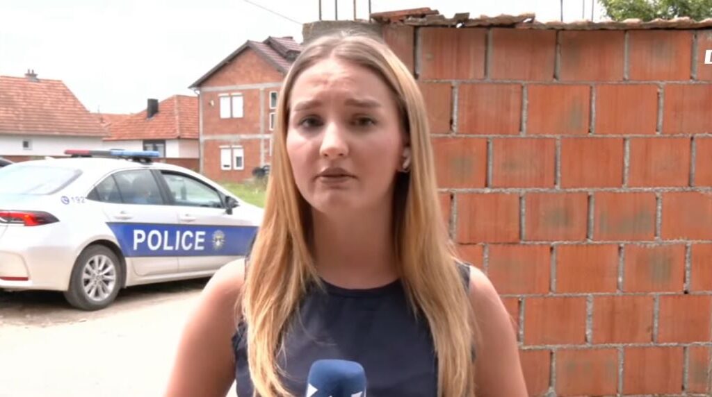 Konflikti për tokë përfundon me plagosje, si erdhi deri tek incidenti mes axhës dhe nipit? (VIDEO)