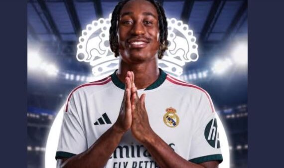 E kryer, Diomande te Real Madridi për 100 milionë euro  