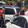 Konflikt mes dy personave në Durrës, një i ri përfundon në spital 