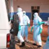 Mbi njëmijë të vdekur nga Ebola në Kongo