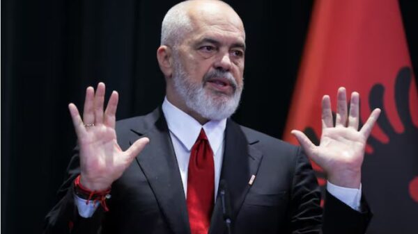 Rama: Nëse do të ishim lavatriçe parash të pista, nuk do të mbyllnim kapituj me BE-në