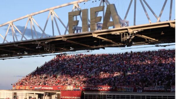 FIFA zbulon mbi 7 milionë postime abuzive gjatë Kupës së Botës