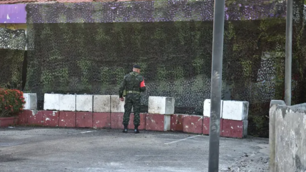 Sulm në Tajlandën jugore, vriten pesë ushtarë