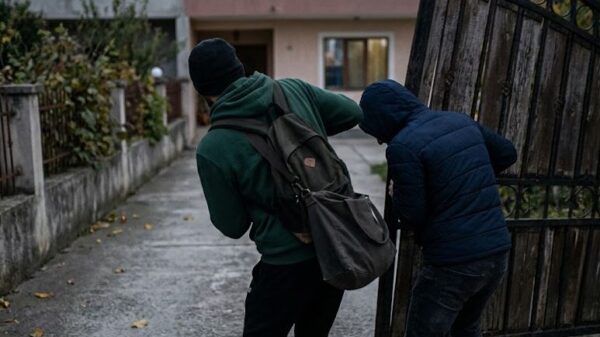 U goditën nga dyert e oborrit, kjo është gjendja e dy të lënduarve në Pozheran