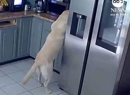 E pazakontë në ShBA: Qeni shkakton zjarr, ngordhin tri kafshë (VIDEO)