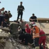 Arabia Saudite i bashkohet ShBA-së në sulmet kundër grupeve të mbështetura nga Irani në Irak