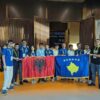 Nxënësit shqiptarë arrijnë sukses historik në Olimpiadën e Matematikës