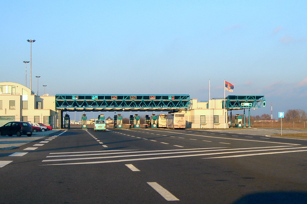 Koci: Ndalohet nga policia serbe një i ri nga Kosova në Horgosh