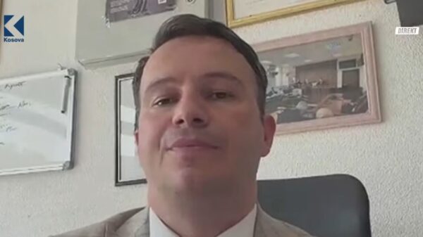 Avokati paralajmëron kallëzim penal ndaj Paunoviqit: Kërkojmë edhe aktivizimin e Interpolit
