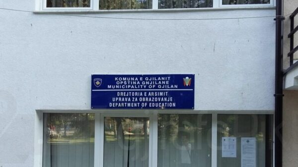 DKA e Gjilanit anulon procedurën e transferimit të mësimdhënësve, LDK-ja kërkon rishqyrtim të vendimit