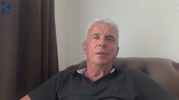 Shala: Rikthimi i zyrtarëve serbë të drejtësisë pas dorëheqjeve krijon precedent të rrezikshëm (VIDEO) 