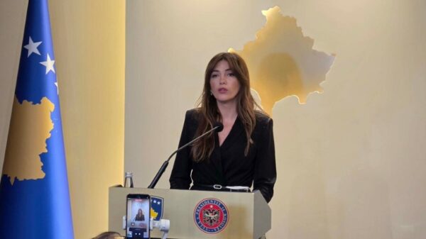 Pas vendimit të KPK-së, prokurorët serbë lirohen nga detyra