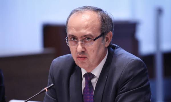 Hoti: Kosova pa dialog strategjik me SHBA-në, shteti fqinj po e nis këtë javë