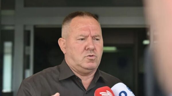 I akuzuari pranoi se e kanosi, Gucati pas seancës: Kushdo që fyen UÇK-në do të përballet me padi