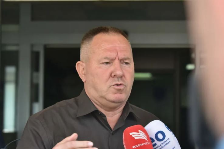 I akuzuari pranoi se e kanosi, Gucati pas seancës: Kushdo që fyen UÇK-në do të përballet me padi