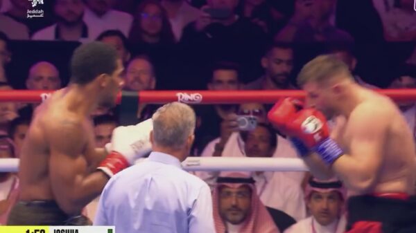 Joshua triumfon pasi ra dy herë në tapet nga Prenga