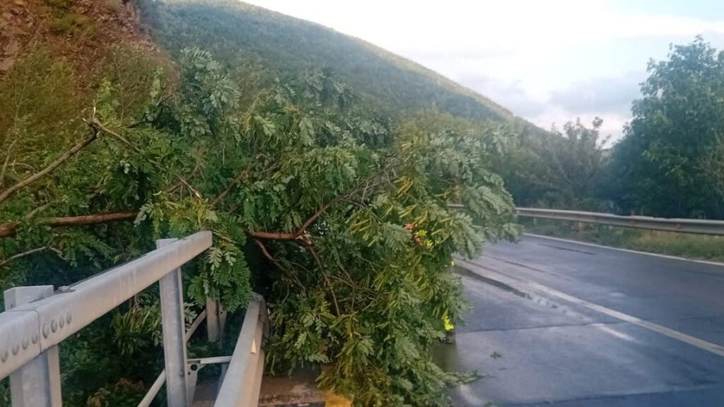 Paralajmërimi i IHMK-së për stuhi, Ministria e Infrastrukturës del me apel