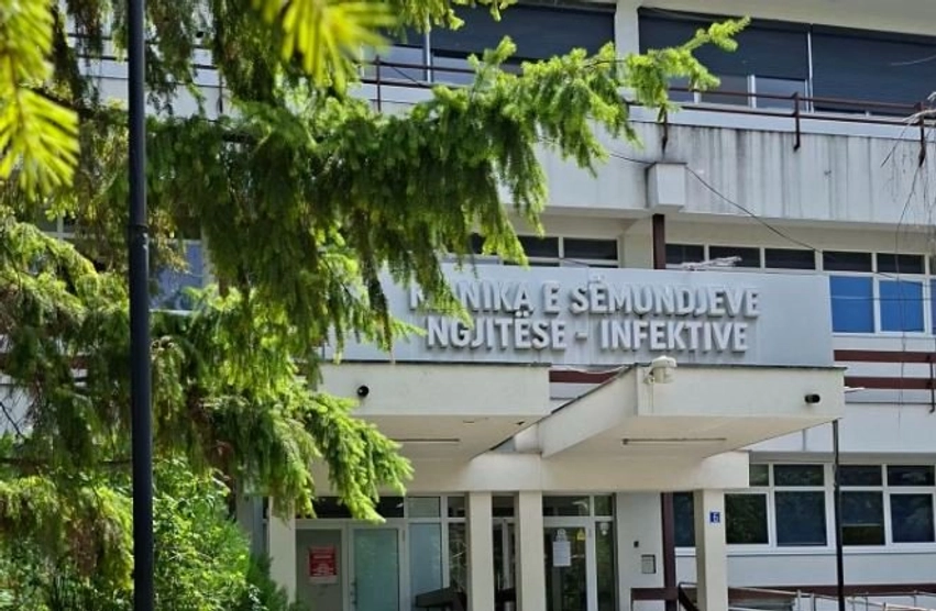 Helmimet, infektologu Bunjaku: Mostrat sanitare negative s’e përjashtojnë burimin e infeksionit