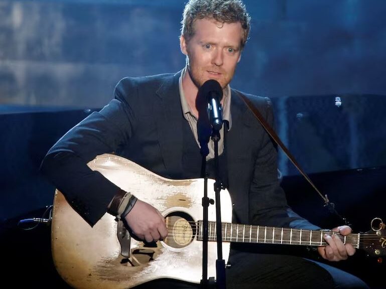 E trishtë: Muzikanti irlandez vdes në një aksident me motor