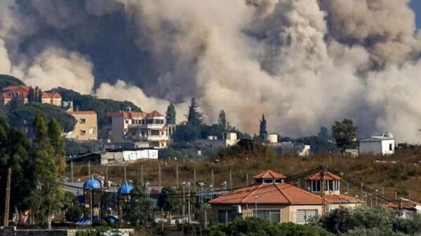 Sulmi me dron, ushtria izraelite akuzon Hezbollahun për shkelje të armëpushimit në Liban