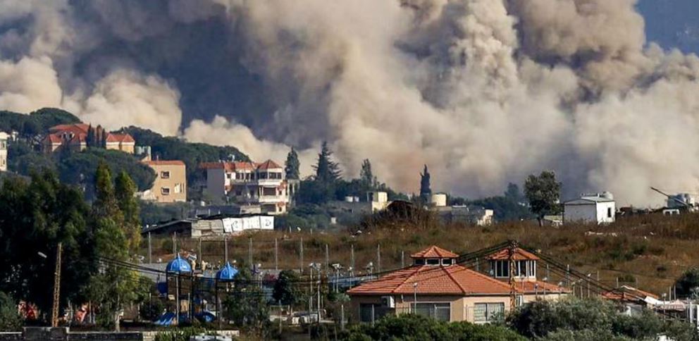 Sulmi me dron, ushtria izraelite akuzon Hezbollahun për shkelje të armëpushimit në Liban