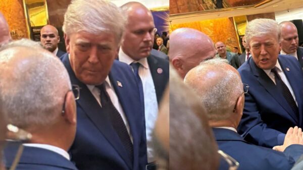 Ademi takohet me Trump: Populli i Kosovës gjithmonë mirënjohës për mbështetjen e SHBA-së
