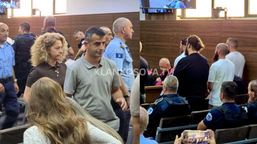 Gruaja e rreshterit të vrarë: Kurrë një fjalë t’keqe nuk e kam dëgju për të