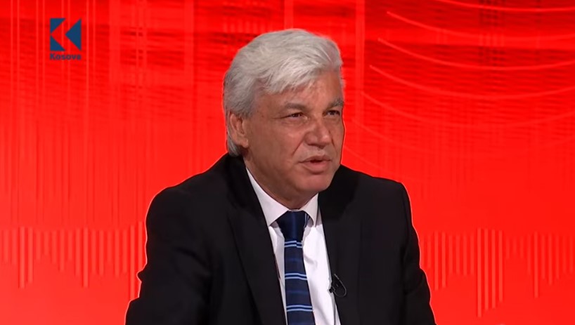 Kryeziu i bindur: Krerët e UÇK-së do të lirohen (VIDEO)