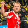 Bayern blindon Harry Kane, gati kontrata e re milionëshe