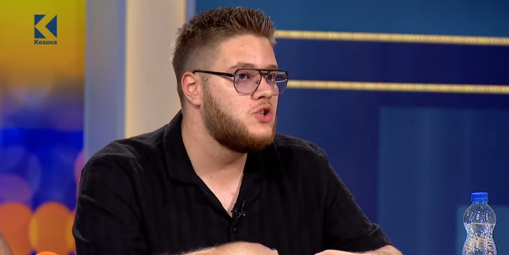 Finalja e vërtetë Francë-Angli, Gërbeshi: Ky kampionat ishte lamtumirës për shumë legjenda të futbollit (VIDEO)