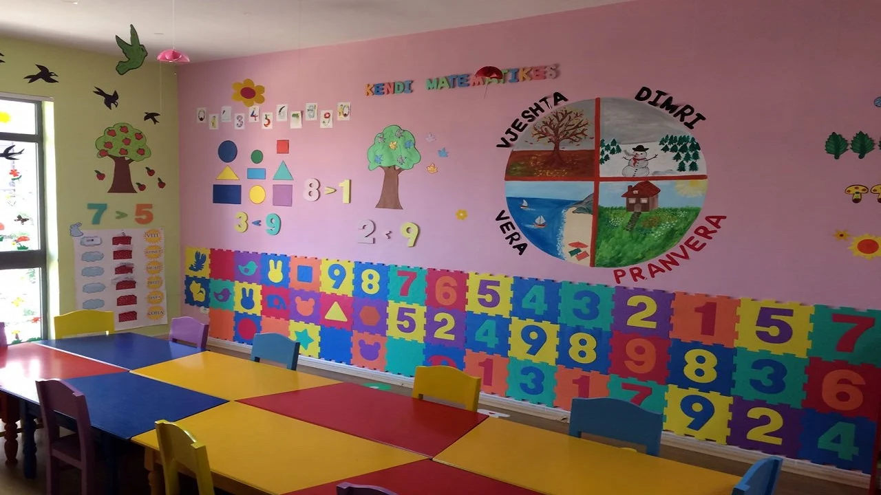 Deklarohet edukatorja që rrahu dyvjeçarin në Tiranë: Po qante, nuk e durova dot