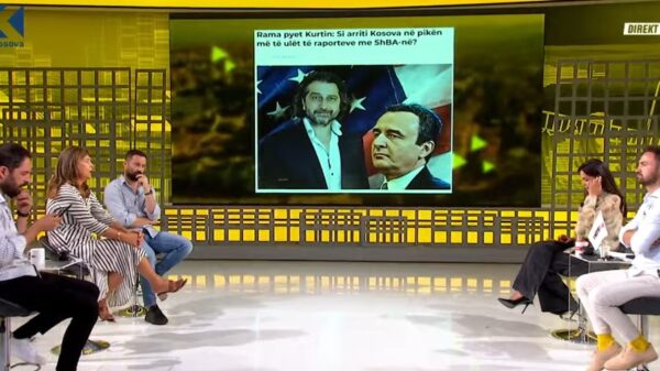 Kujt i konvenon vonesa e konstituimit të Kuvendit? Daka dhe Kajtazi japin arsyet e tyre (VIDEO)