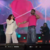 “Kthehu” ringjallet pas gati 20 vitesh, Eliza Hoxha dhe Yll Limani elektrizuan skenën